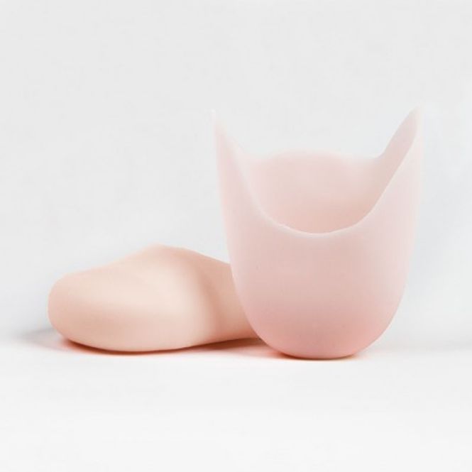 Hovedbilde Tåpads soft gel