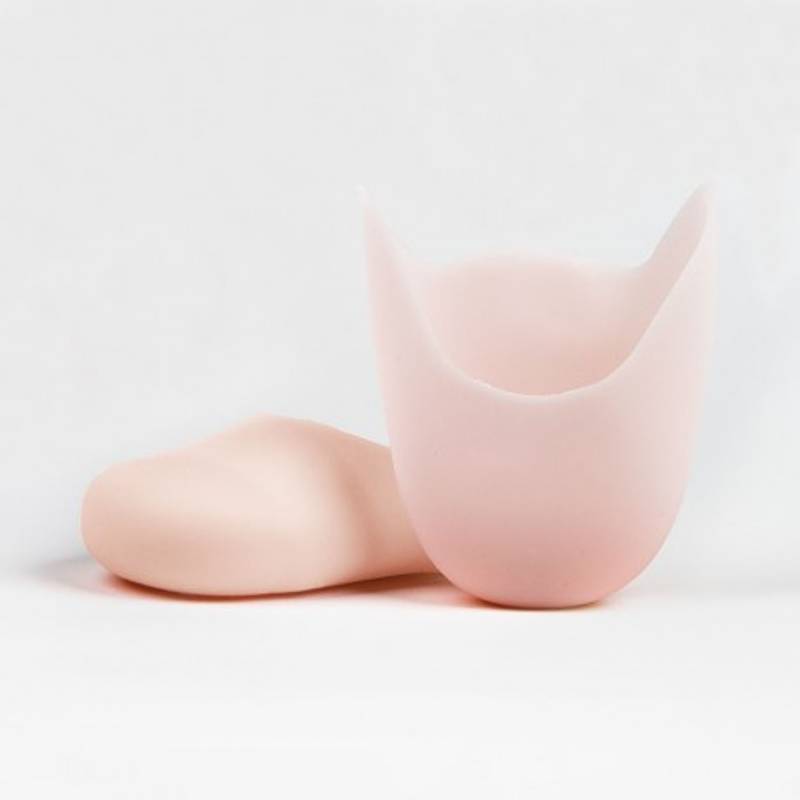 Tåpads soft gel