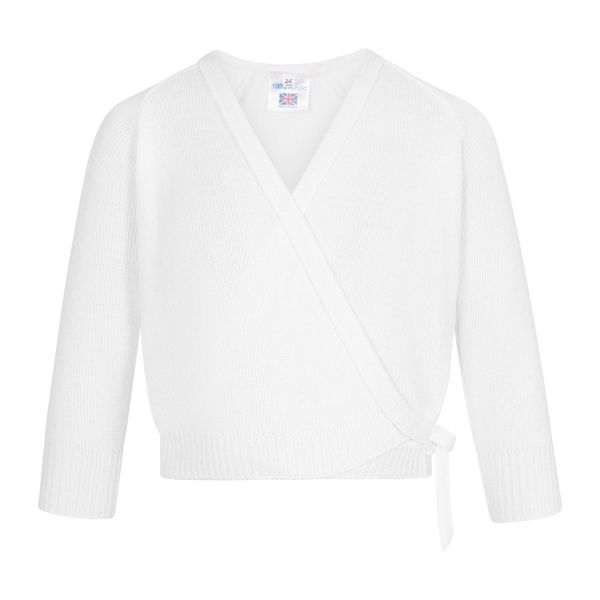 Rumpf langermet Warm Up