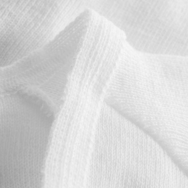 Rumpf langermet Warm Up