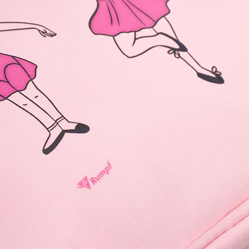 Ballett bag