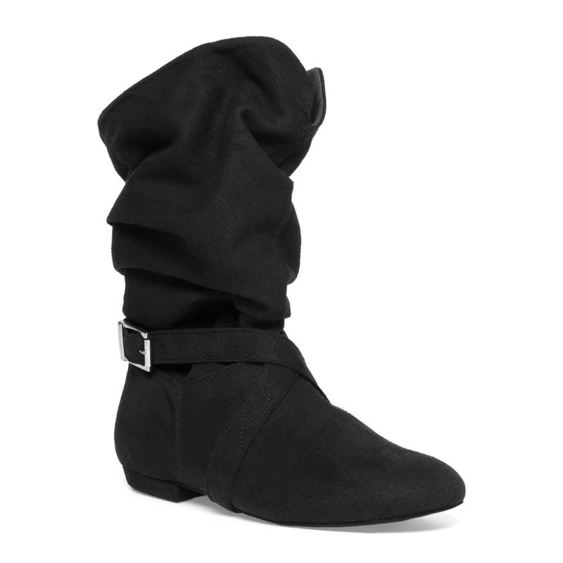 Rumpf West Coast Swing Boots