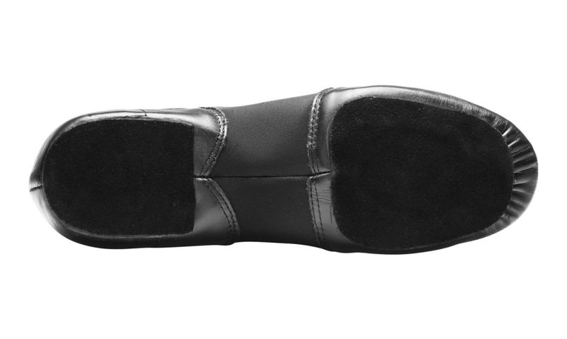 Rumpf Slip-on jazz shoes