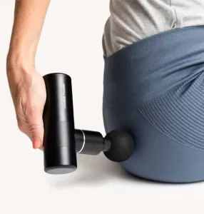 Hovedbilde Swedish Posture Massasjepistol 