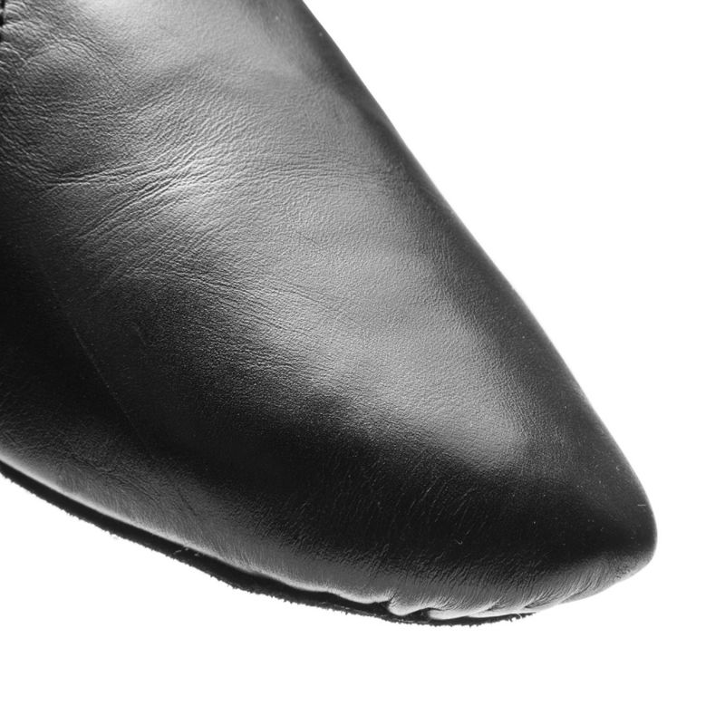 Rumpf Slip-on jazz shoes